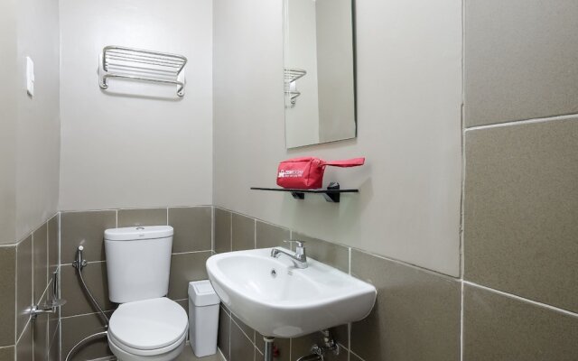 Yong's Place at Vista Residences Taft