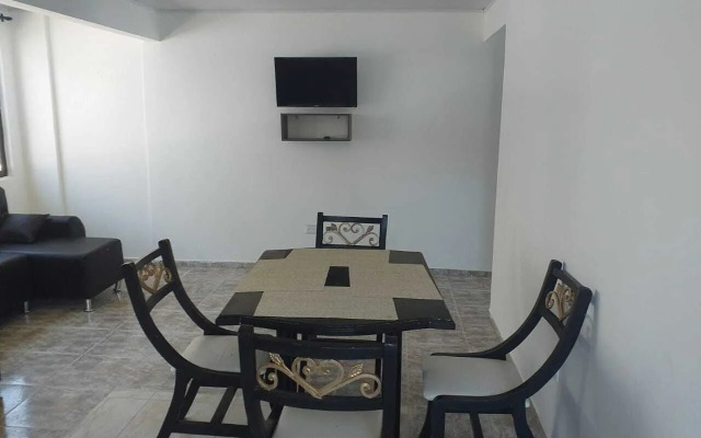 Apartamentos Kavia Sai