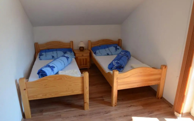 Dolinka Holiday Home