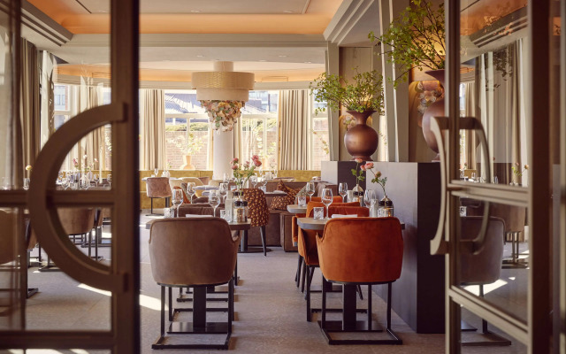 Van der Valk Palace Hotel Noordwijk