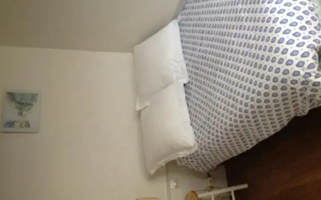 Appartement Deux-pièces Gaité Montparnasse
