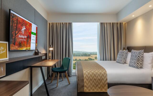 Holiday Inn Dublin Airport