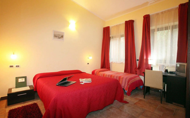 Casale Romano Resort