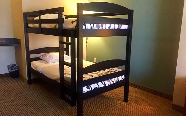 Sleep Inn And Suites Rapid City