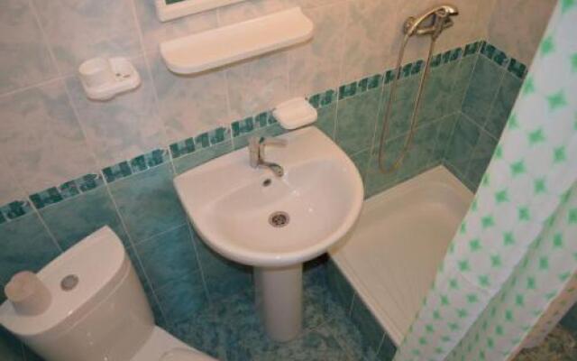 Guest House Belaya Lebed`