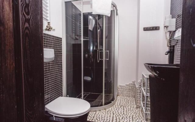 Pensjonat Kolory Świata