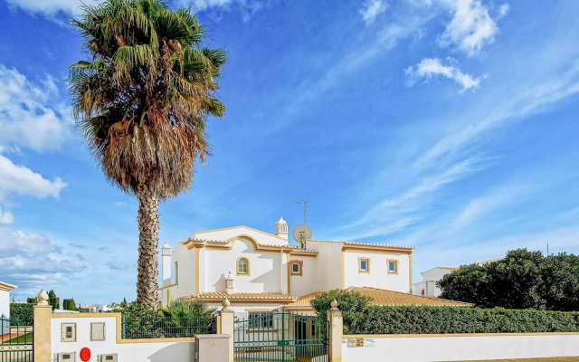 Villa Ceylon