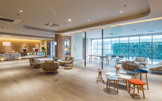 Clef Hotel