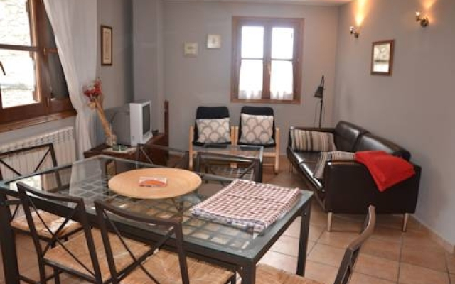 Casa Rural Borda Marianet