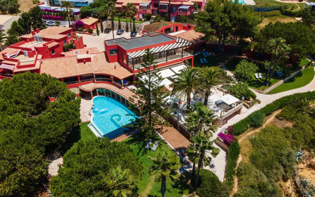 Boutique Hotel Vivenda Miranda