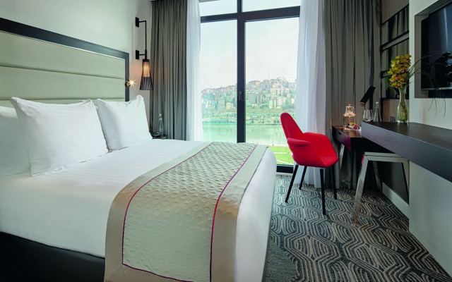 Mövenpick Hotel Istanbul Golden Horn