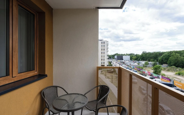 RentPlanet - Apartamenty Miedziana