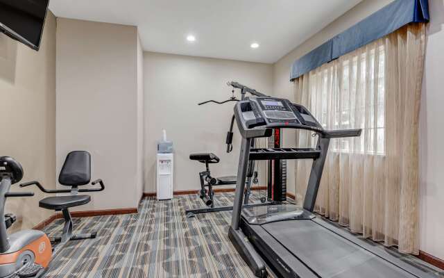 SureStay Plus Hotel by Best Western Owasso Tulsa North