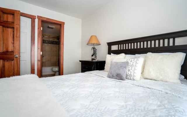 The Mountain Escape in Vail