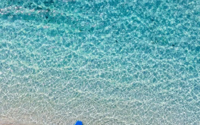 Siam Beach Resort Koh Kood