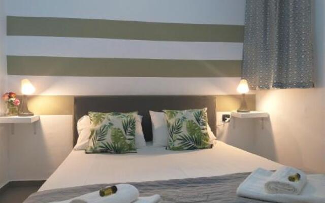 City Square Apartment