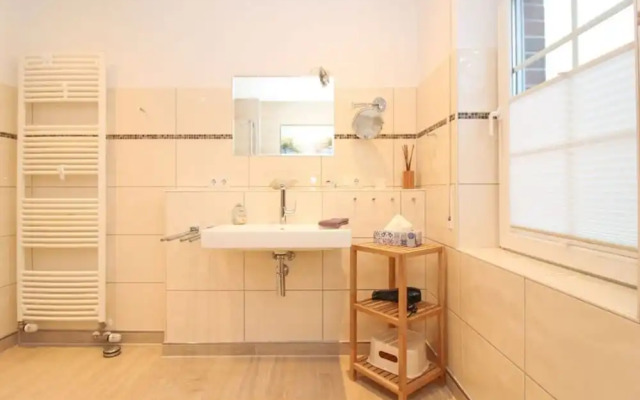 Anchor Claw Comfortable Holiday Residence