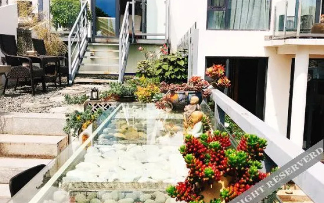 Hui Pan Hotel