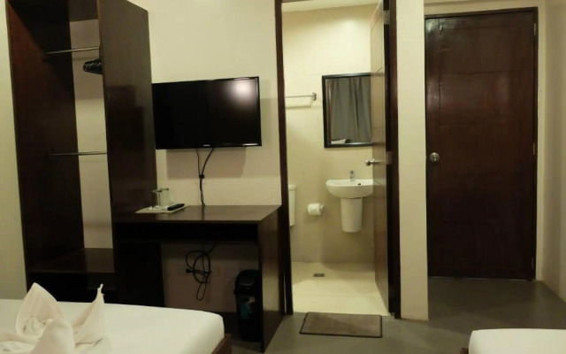 Casa Coron Hotel