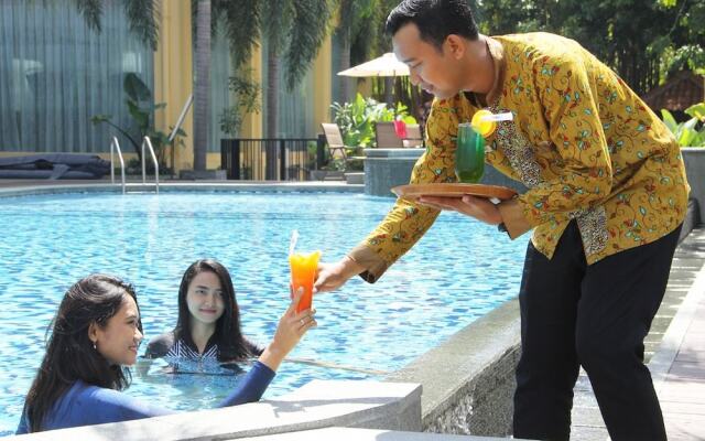 Narita Classic Hotel Surabaya