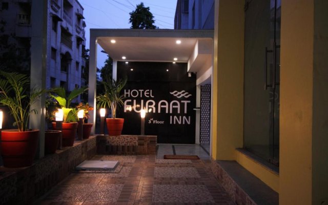 Hotel Furaat Inn