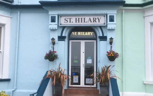 St Hilary Guest House