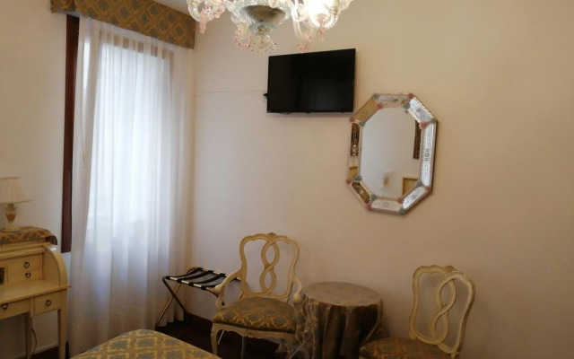 Hotel Orion