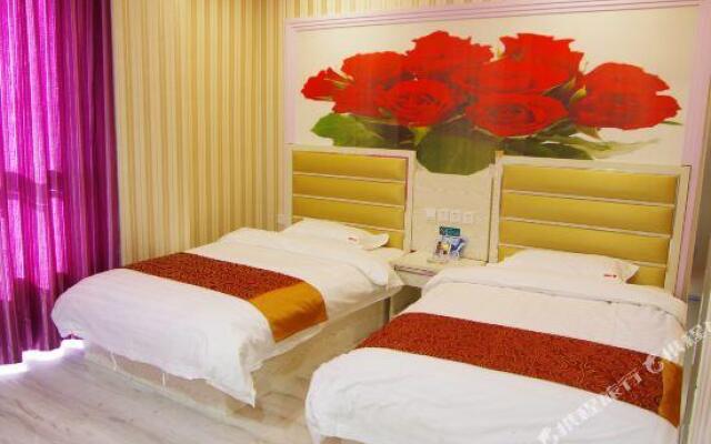 Chifeng Dreamer Inn Songshan Branch