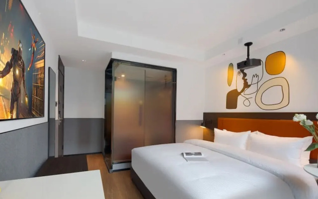 Mcsrh Hotel -Shenzhen Bao'an