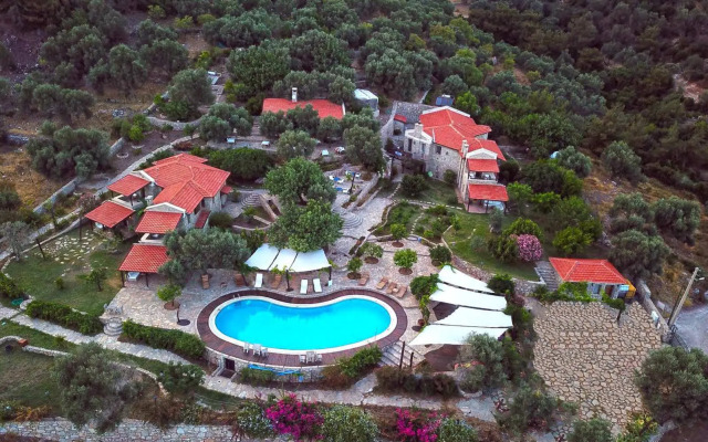 Zephyros Hotel