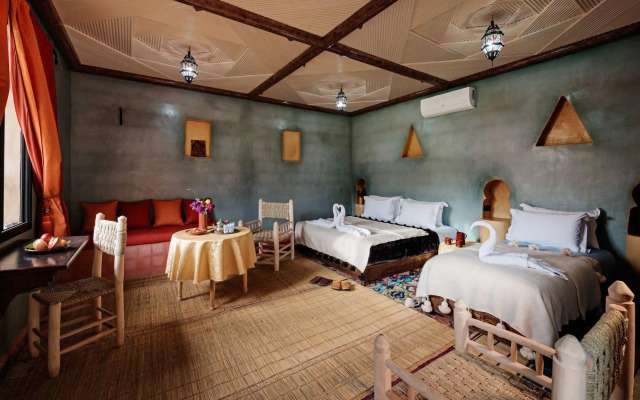 Ouirgane Ecolodge