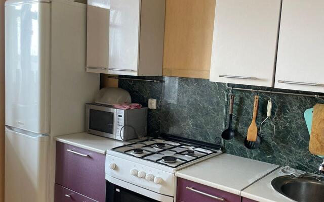 Апартаменты на проспекте Ленина 36