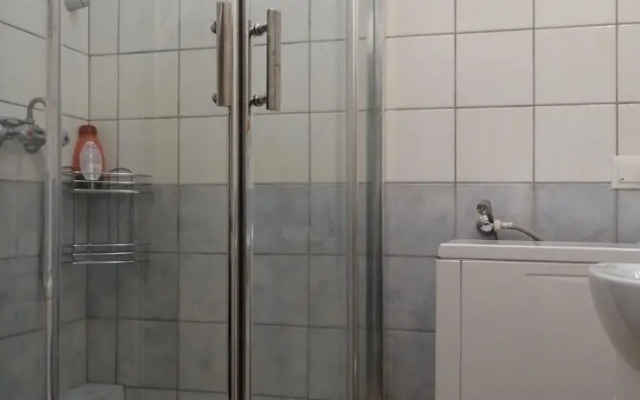 Mieszkanko koło Zamku