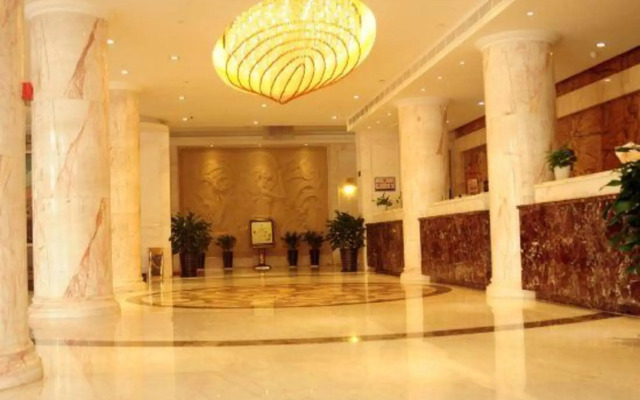 Haoting Motel