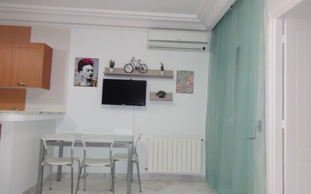 Appartement Les Palmeraies