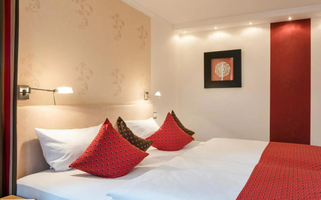 Der Westerhof Tegernsee Hotel
