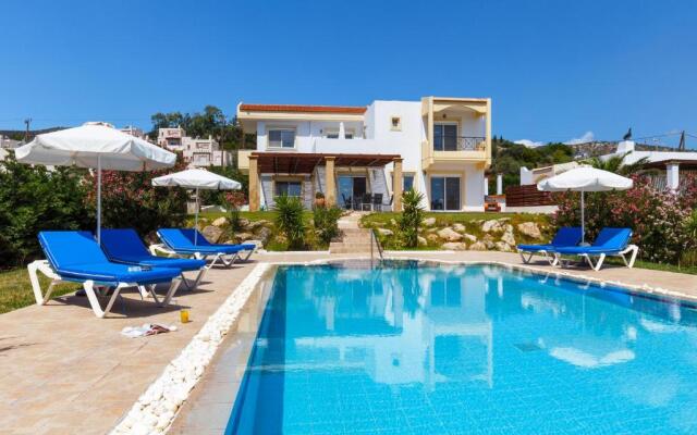 Villa Alexi