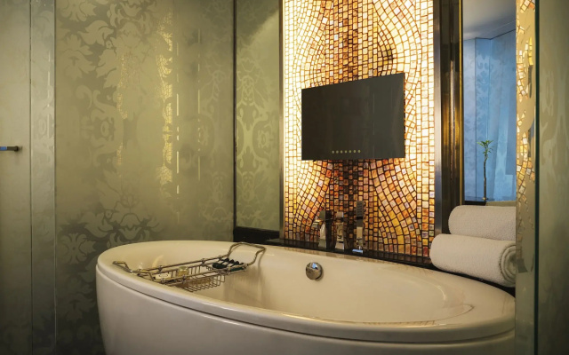 Sofitel Mumbai BKC