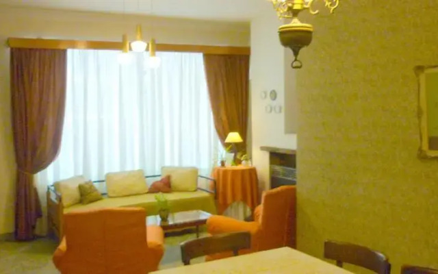 Casa Mendoza 5° Sección