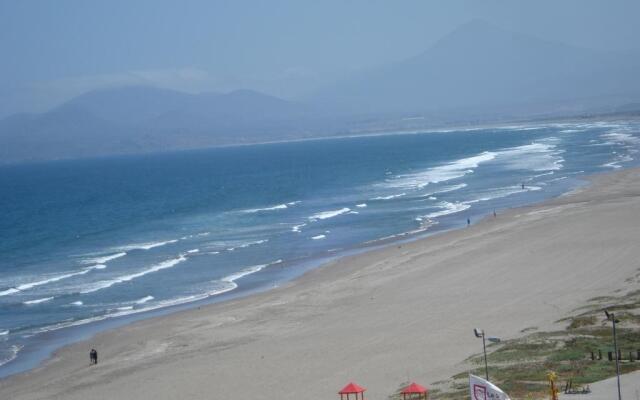 La Serena Sol y Mar