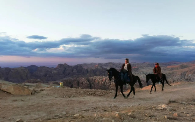 Petra Desert Dream Hotel