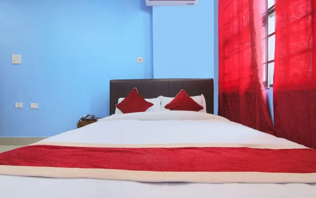 SPOT ON 365 Nepaltop Hotel & Lodge