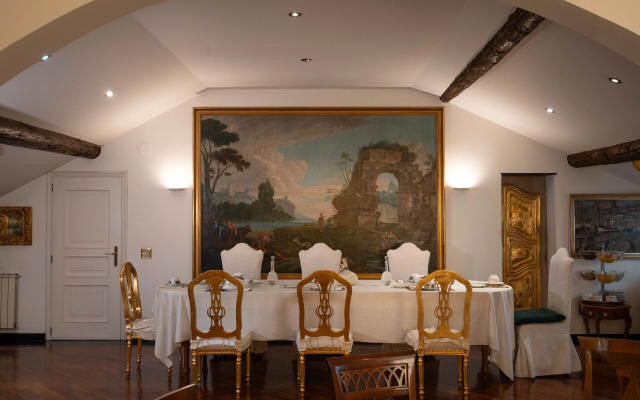 San Giorgio Rooms