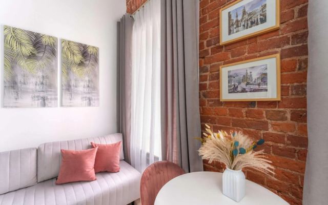 Метры в центре на проспекте Мира 5