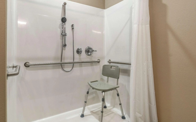 Studio 6 Mesquite, TX - Dallas