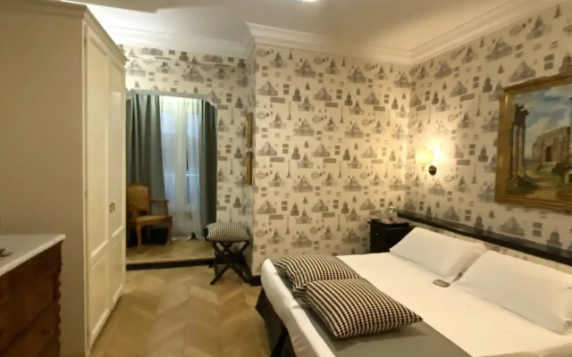 Boutique Hotel Anahi