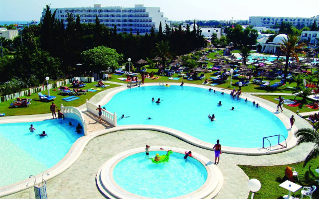 Anais Hotel