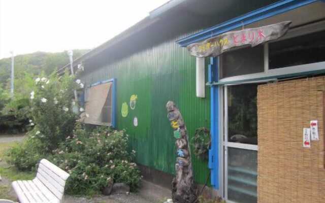 Tomarigi - Hostel