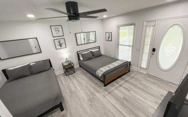 High Point Getaway - Monteagle