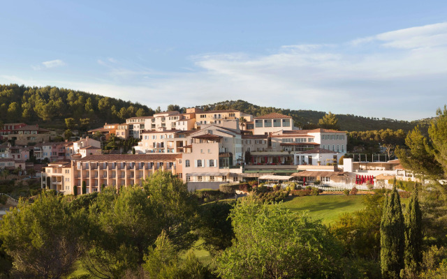 Le Frégate Provence